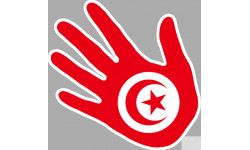 tunisienne main
