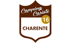 Camping car Charente 16