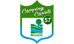 Camping car moselle 57