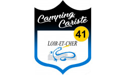 Camping car Loir et Cher 41