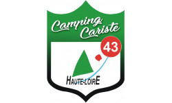 Camping car Haute Loire 43