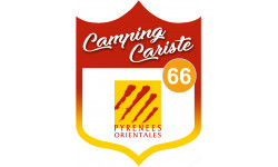 Camping car Pyrénées Orientales 66