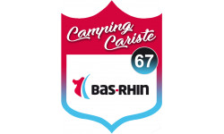 Camping car Bas-Rhin 67