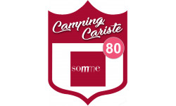 Camping car Somme 80