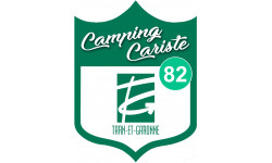 Camping car Tarn et Garonne 82