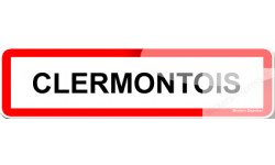 Clermontois et Clermontoise