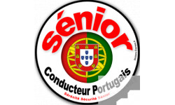 Conducteur Sénior Portugais