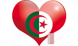 coeur Algérien